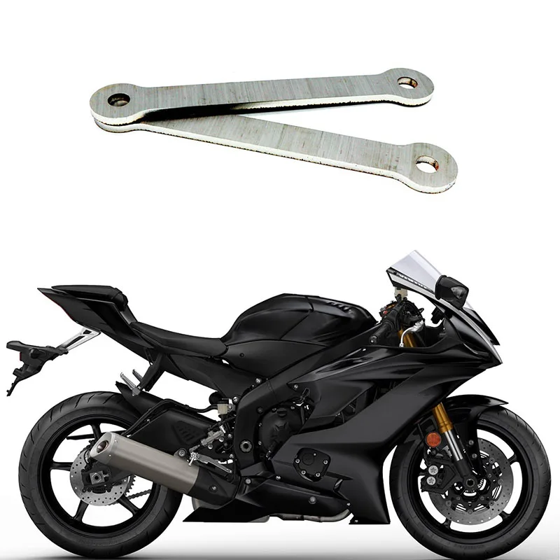 Регулируемая Подвеска для мотоцикла комплект Yamaha YZF R6 2017 2018 | Автомобили и