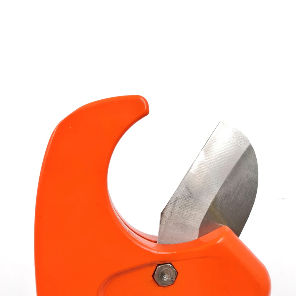 

Max 63mm PVC Pipe Cutter PC-0806B