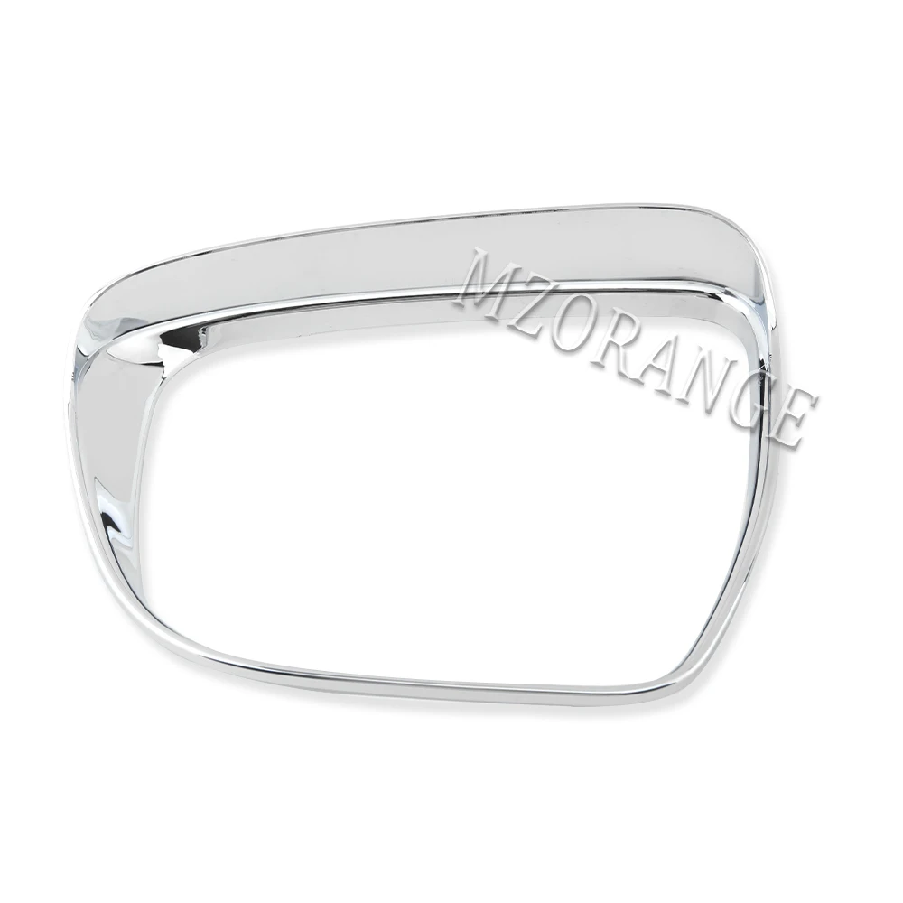 Козырек на зеркало заднего вида автомобиля защита от дождя лезвия крышка для Nissan