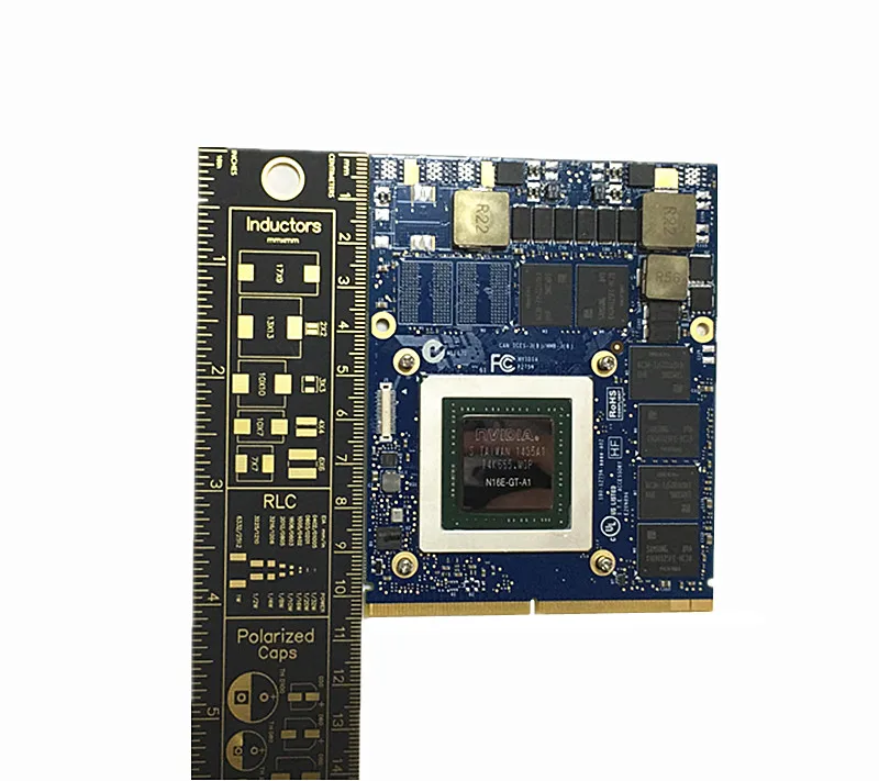 Ноутбук Dell Alienware HP MSI nVidia GeForce GTX970M GTX 970M MXM 6 ГБ GDDR5|Компьютерные кабели и разъемы| |