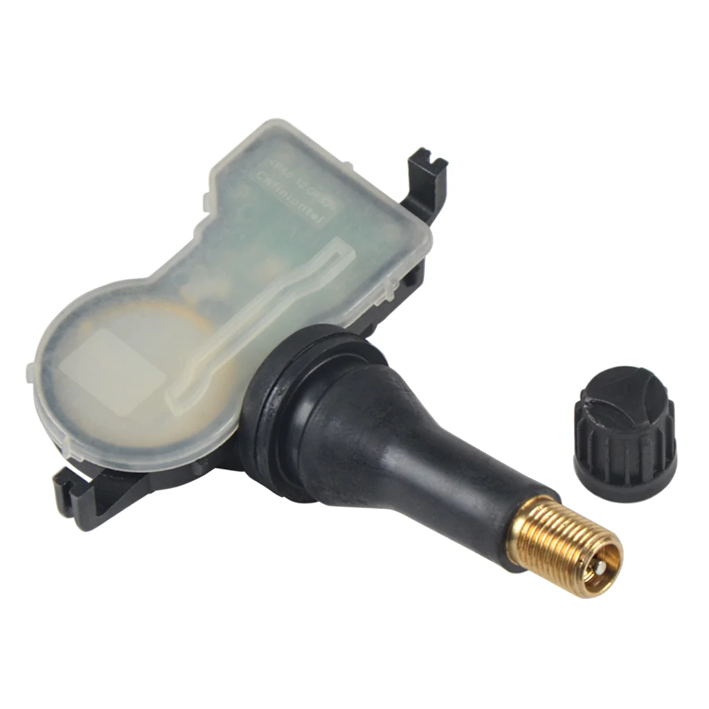 Система контроля давления в шинах 40700 4CB0B 433 МГц TPMS для NISSAN QASHAI J11 RENAULT LADA ALPINE Armada