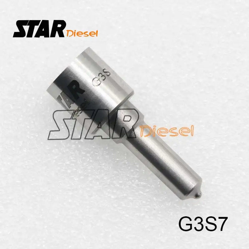 293400-0070 насос распылитель G3S7 Форсунка для дизельного топлива масляная g3s7