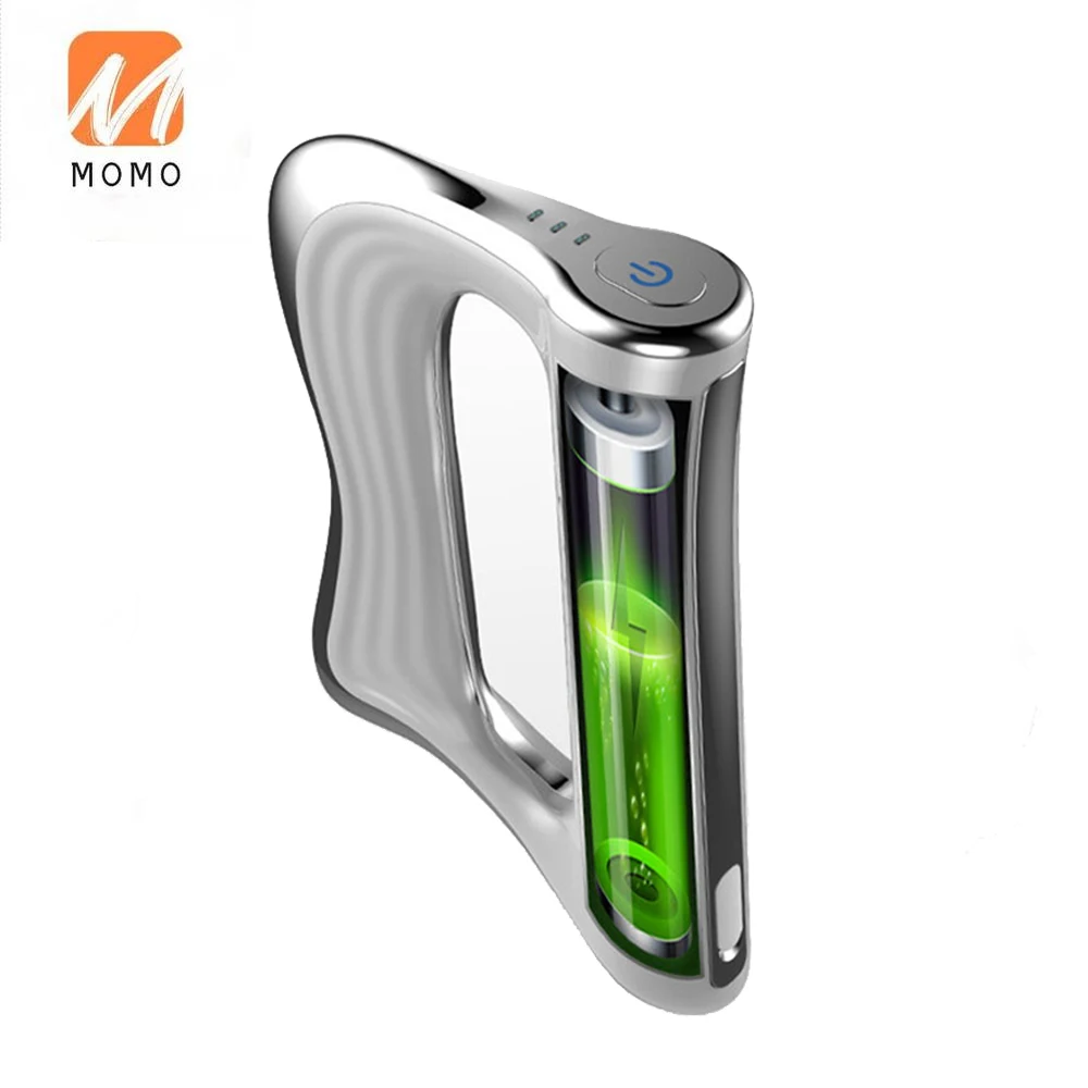 

Hot Selling Professional Power MassagerHandheld Deep Muscle Massager Fascia Massage Knife H1