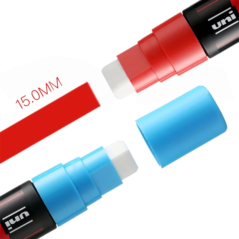 Односоставная ручка маркер для рисования оформление оформления заднего вида