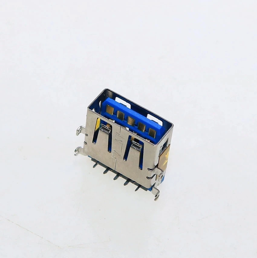 6 шт. новый разъем USB 3 0 для Toshiba L850 L850D L855D L870 L870D L875D | Строительство и ремонт