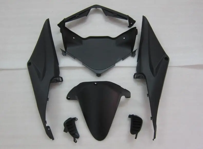 

High quality Injection Mold New ABS Fairing kit fit for Honda CBR600RR F5 2005 2006 600RR Fairings set custom Blue Yellow Black