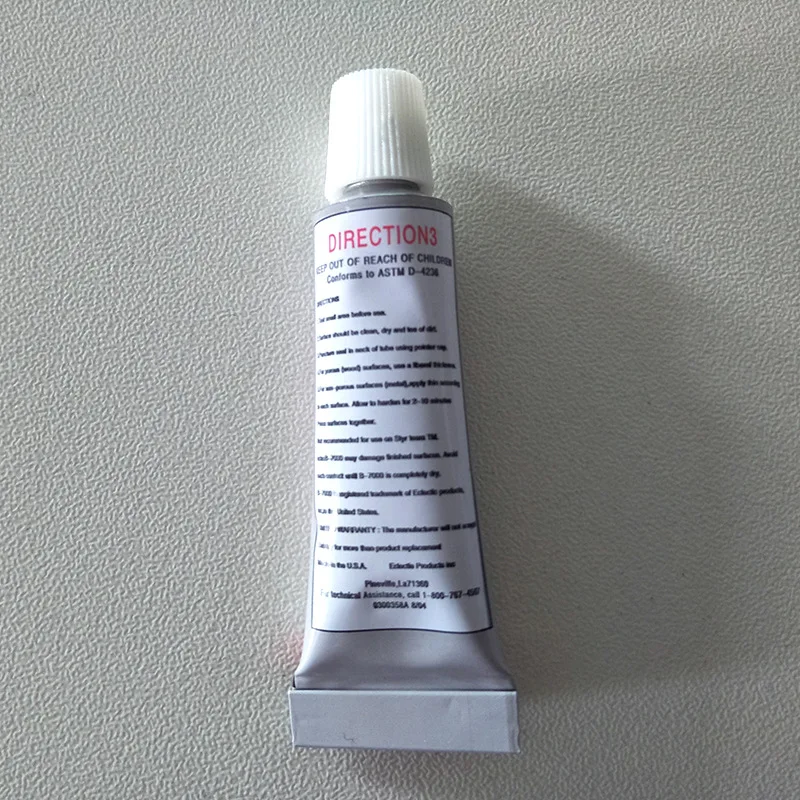 Клей B7000 суперклей для сенсорного экрана 3 мл клей ремонта телефонных стекол