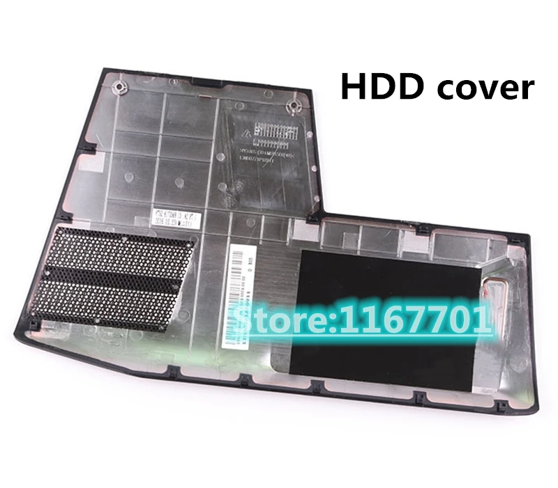 Новый жесткий диск для ноутбука HDD E чехол/крышка ASUS ROG Strix GL552 GL552V GL552VE GL552VW GL552JX ZX50V