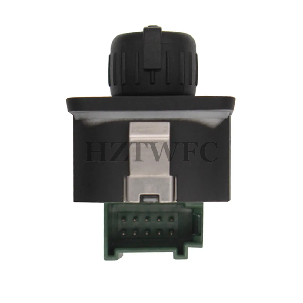 Кнопка регулировки бокового зеркала для Audi A6 C5 1997-2004 4B0959565A / 4B0 959 565A | Автомобили и