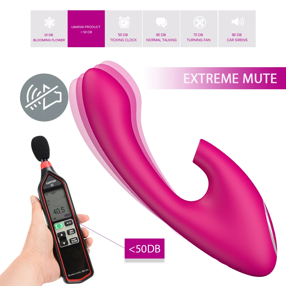 2 в 1 большой фаллоимитатор для стимуляции Вагины и клитора | Красота здоровье