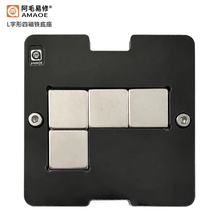 Middle layer reballing stencil Platform kits for Xiaomi Redmi K30Pro | Инструменты