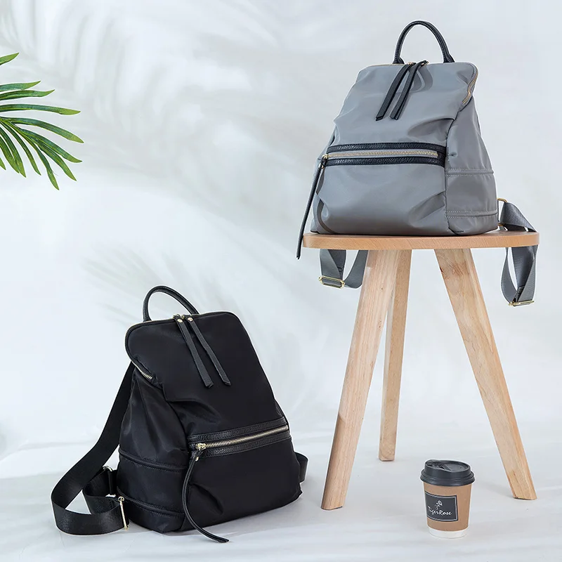 SHYMOON фирменный дизайн женские противоугонные рюкзаки Дамский модный