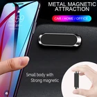 Магнитный автомобильный держатель Olhveitra в форме полосы для iPhone 11 Pro X 7 8 XS Max Sansung Note 10, магнитная портативная настенная подставка для мобильного телефона