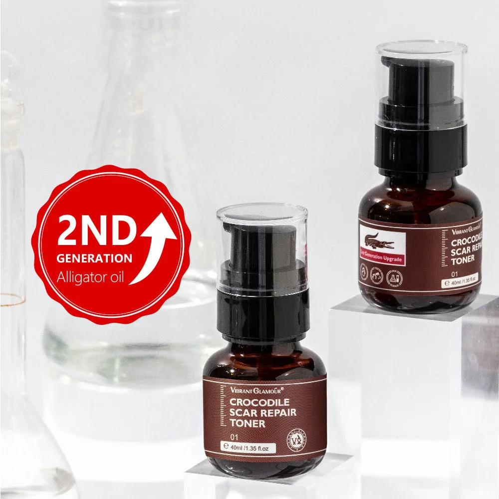 Centella Asiatica Anti-inflammatory Repairing Liquid Helps Decompose Melanin Promote Collagen Regeneration Fade Scars Face Serum |