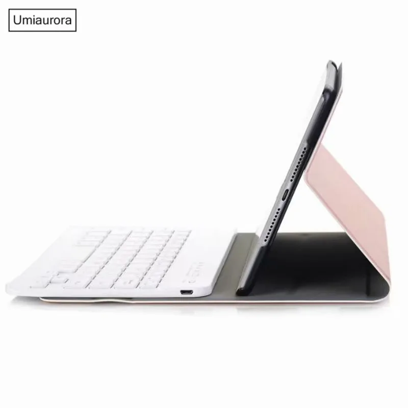 wireless keyboard case for samsung galaxy tab s7 plus 12 4 sm t975 t970 cover for tab s7 11 t875 a8 a7 s6 lite 10 4 funda coque free global shipping