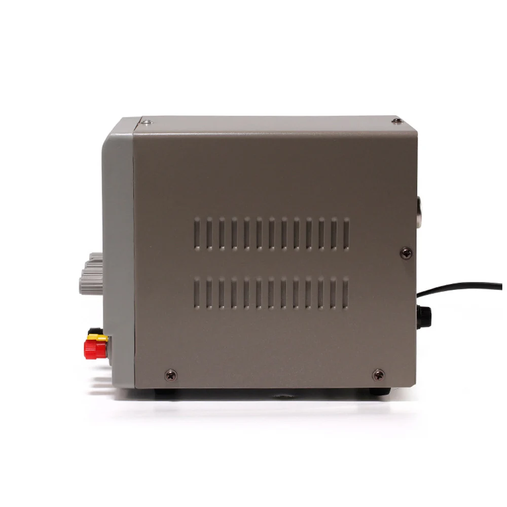 Новейший YIHUA 1502DD+ для мобильного телефона 15V 2A Регулируемый источник питания постоянного тока с светодиодный дисплеем