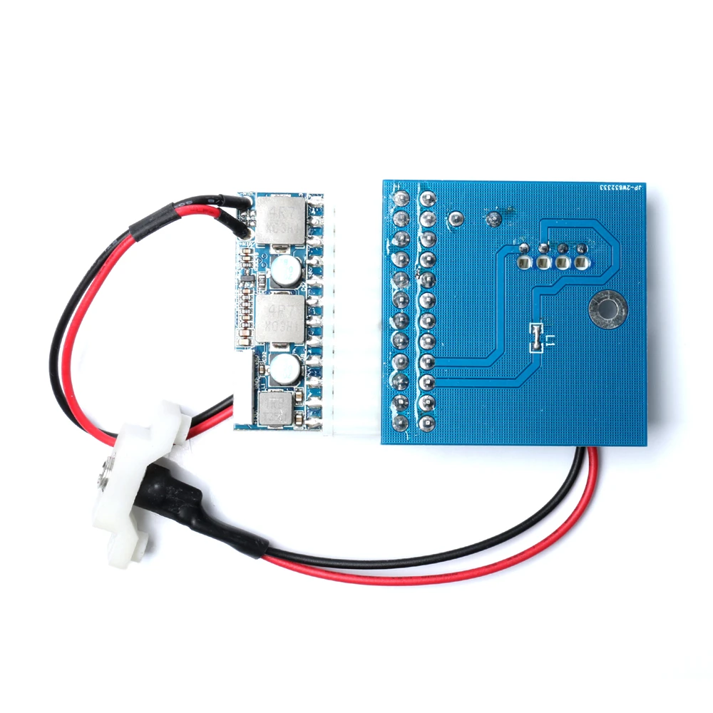 220V PICO PSU набор адаптеров для Sega Сатурн SS игровая консоль 4-контактный машины Anti-burn