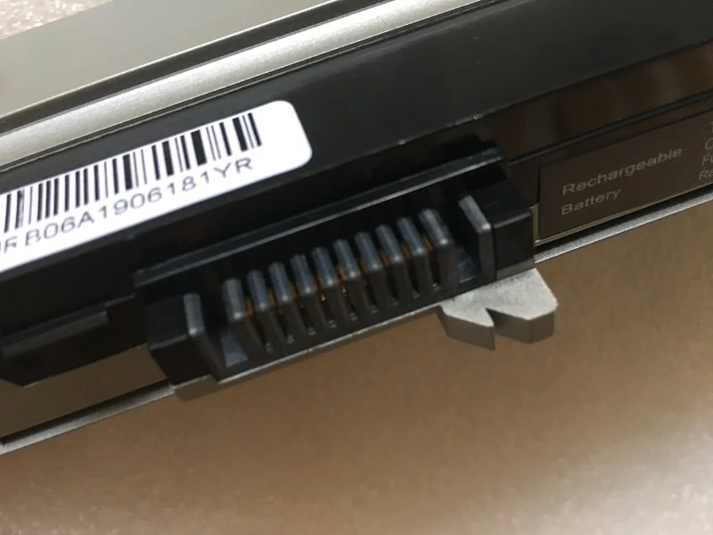 SupStone натуральная E4300 ноутбук Батарея для Dell Latitude E4310 E4400 PP13S 03X021 0FX8X 23Y0R 312-0822 312-0823 312-0824 F732H