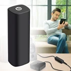 Звуковой кабель для защиты от помех, домашняя стереосистема, черный шумоизолятор с заземляющей петлей 3,5 мм, автомобильный пластиковый