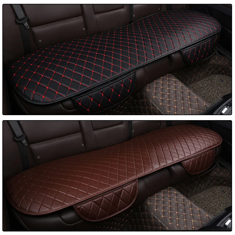 Чехлы для автомобильных сидений универсальные чехлы кожаных внутренние