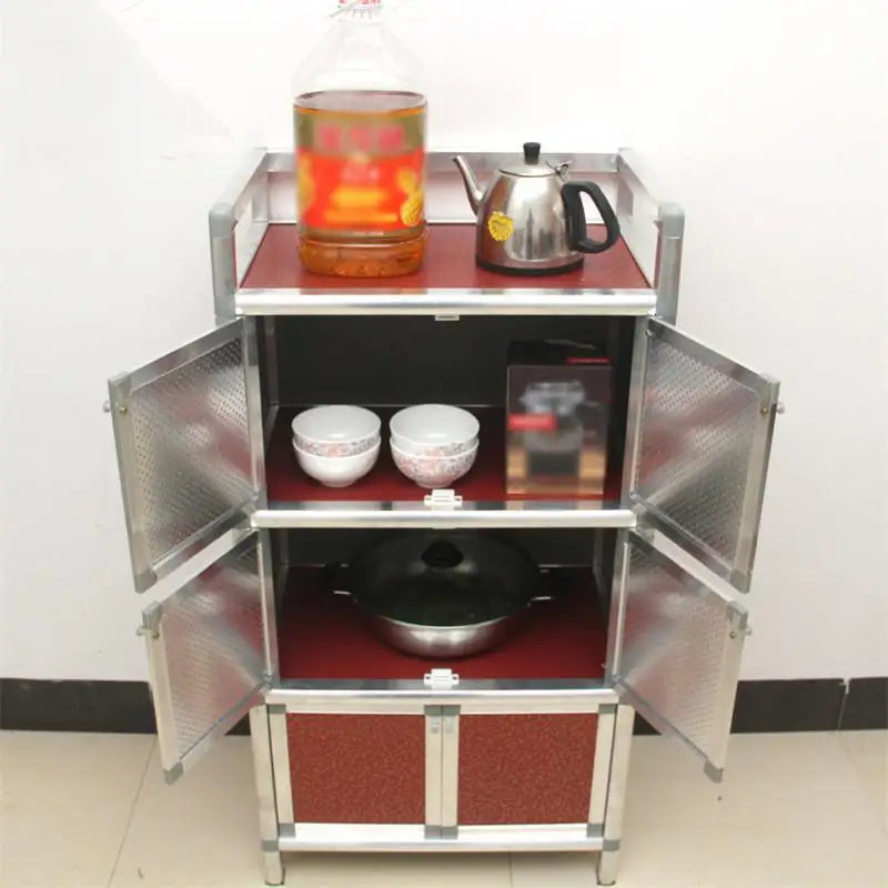 Чай Aparadores консольные столы Cubertero Para Cajones Capbords Meuble буфет, шкаф, кухонная мебель, шкаф из алюминиевого сплава