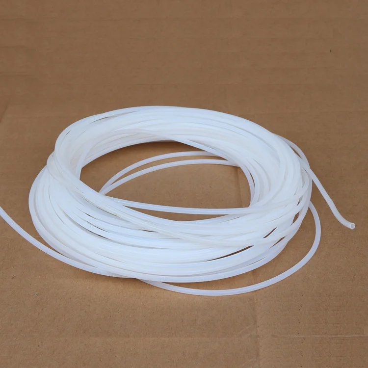 16T 1 34 мм x 94 PTFE трубка T eflon Изолированная жесткая капиллярная F4 труба высокая