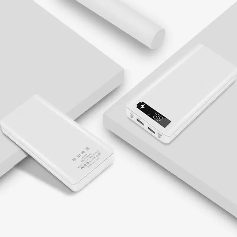 Чехол для аккумулятора 10 х1865 0 с ЖК-дисплеем |