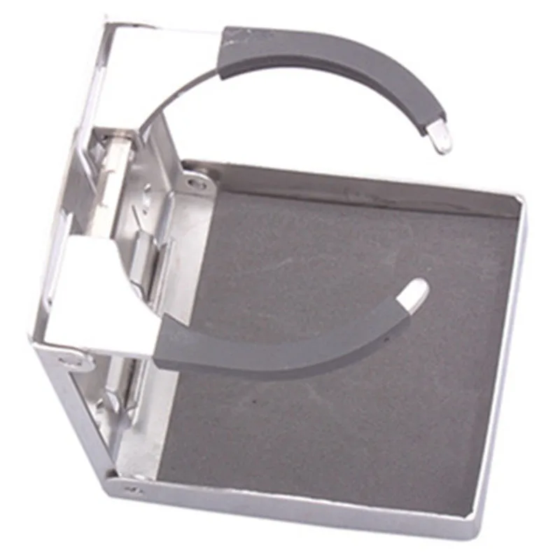 Лодка аксессуары морской катер Нержавеющая сталь Регулируемый складной чашки