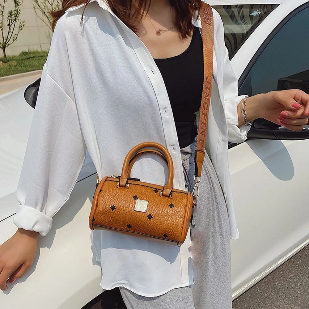 

Women's Small Handbag Luxury Bags Shoulder Designer Cheap Bag Free Shipping Brand Handbags Leather Purses 2021 Shopper Bolsas