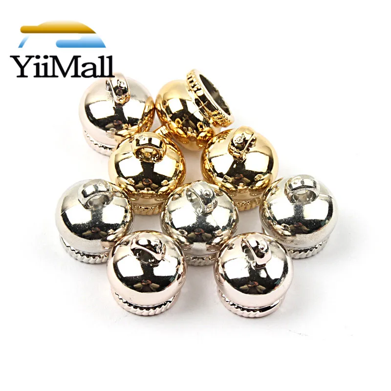 20 шт. обжимные Концевики для кожаного шнура 16 х18 мм | Украшения и аксессуары