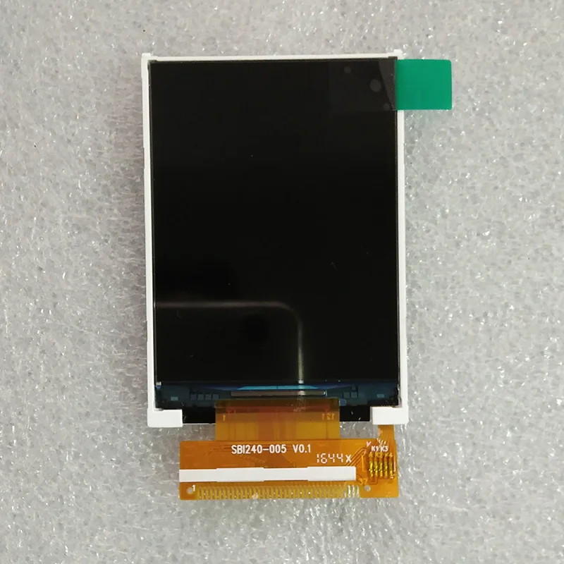 100% гарантия ЖК-дисплей для Philips Xenium E560 E-560 CTE560 LCD SBI240-005 V0.1 бесплатная доставка |