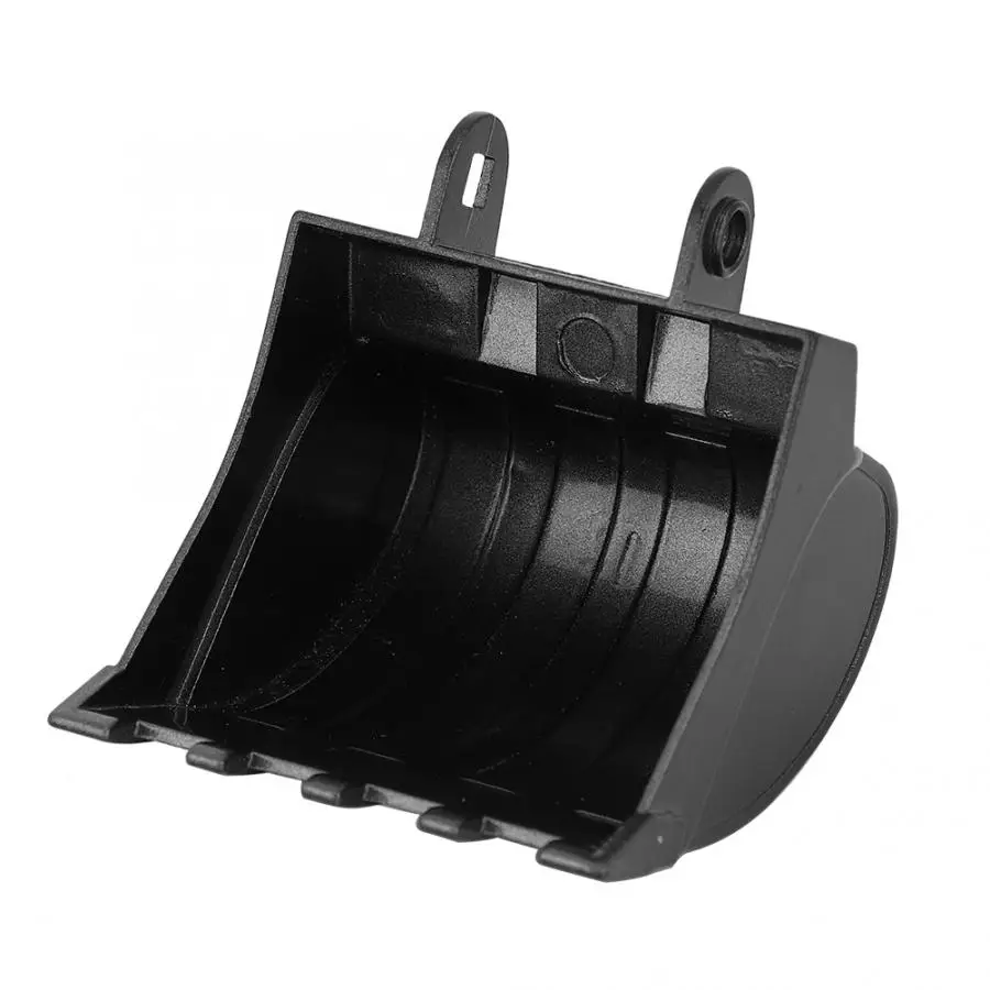 Металлический пульт дистанционного управления запасная часть ковша для модели