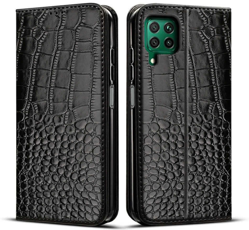 Чехол для Samsung Galaxy M12 кожаный чехол M 12 SM-M127F M127 чехол-книжка с бумажником Защитная