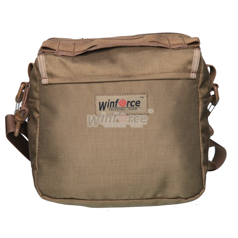 WINFORCE тактическое снаряжение/стандартная сумка &quotHunter&quot/100% CORDURA/гарантированное