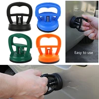 maximum load 15kg waxing mini car dent remover puller auto body dent removal tools strong suction cup car repair kit accessories