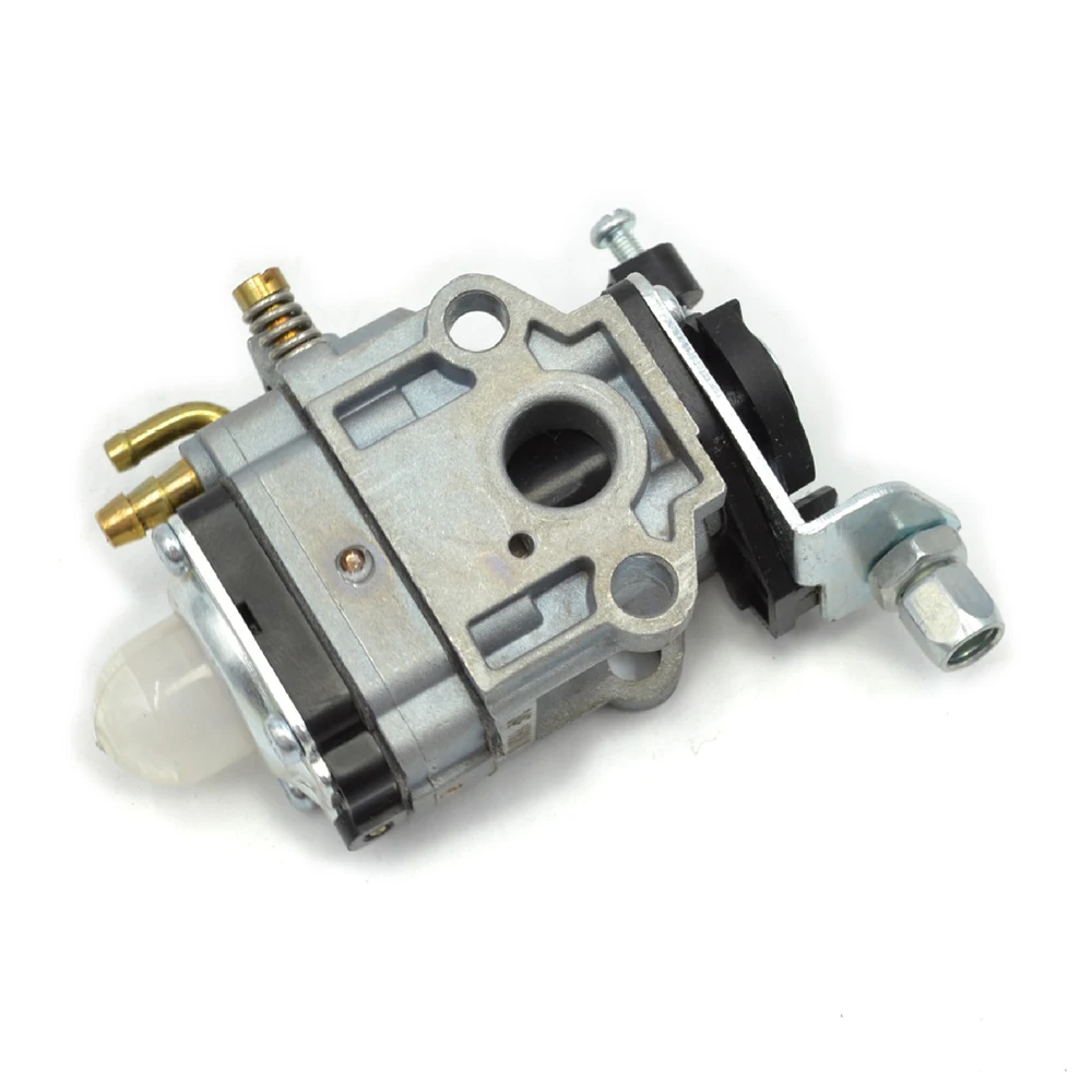 Высококачественный Прочный карбюратор для триммера травы 43CC 52CC CG430 CG520 запасные