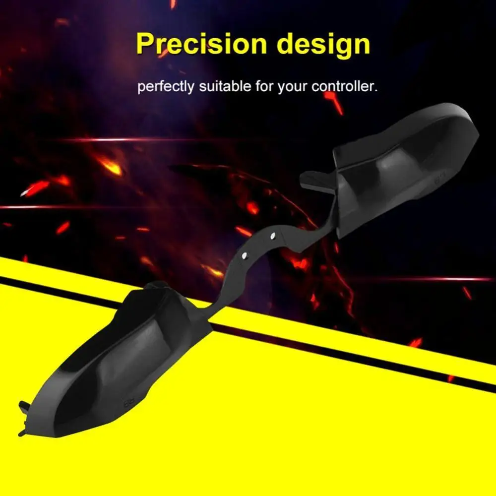 Черный бампер LB RB пусковая кнопка высококачественные правые и левые кнопки для X