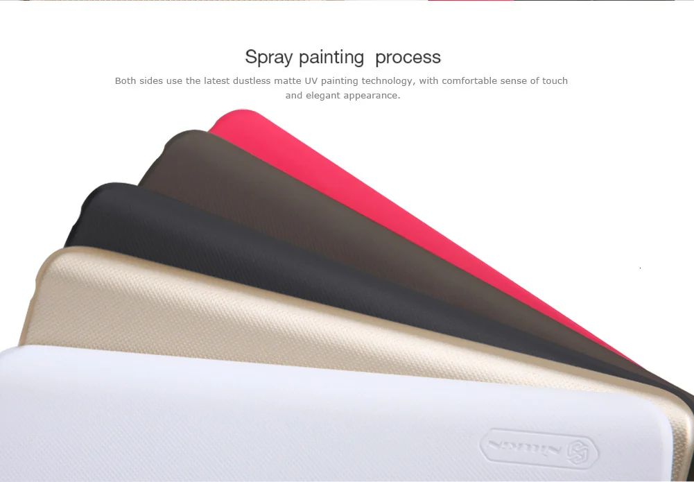 Для xiaomi mi5 чехол для xiaomi m5 чехол NILLKIN Супер Матовый щит Матовый чехол s для xiaomi mi 5 pro prime с подарком