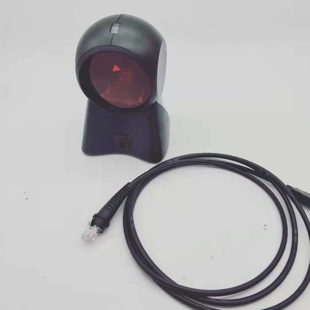 METROLOGIC MK7120/MS7120 USB сканер штрих-кода для HONEYWELL 71A38 31A38 | Компьютеры и офис