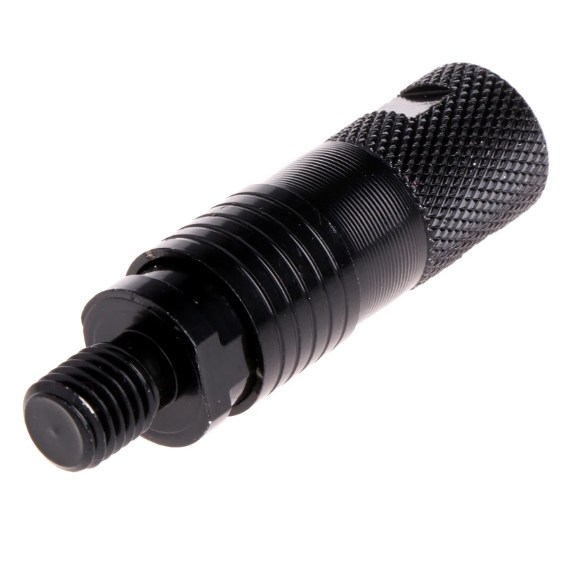 

OOTDTY High Sensitive Fish Bite Alarm Adjustable Volume Fishing Rod Signal Device Bait Alertor