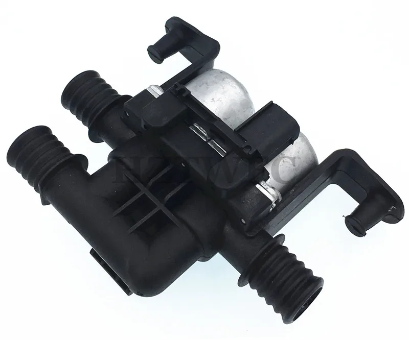 Бесплатная доставка клапан управления нагревателем для BMW E39 1998-2006 530 540 E53 X5 HVAC