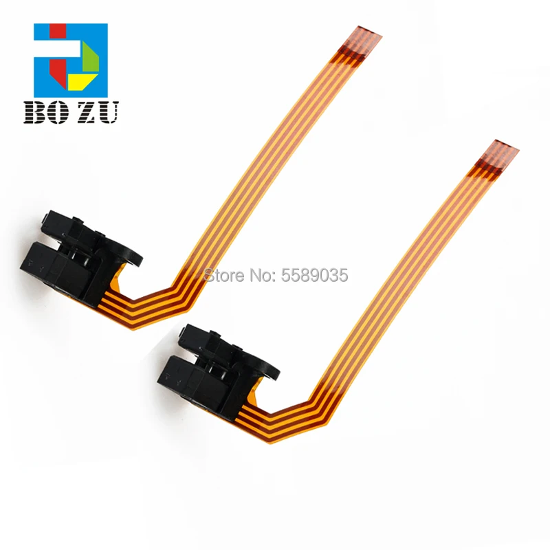 Часть solvent pritner линейный растровый датчик Wit цветной датчика хорошего качества