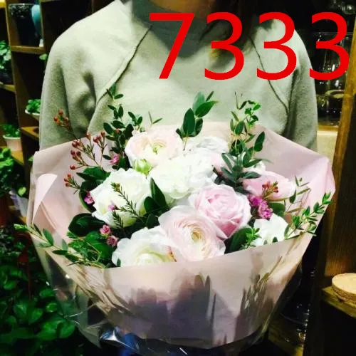 Свадебные аксессуары цветы 3303 DZD 1-15 | Свадьбы и торжества