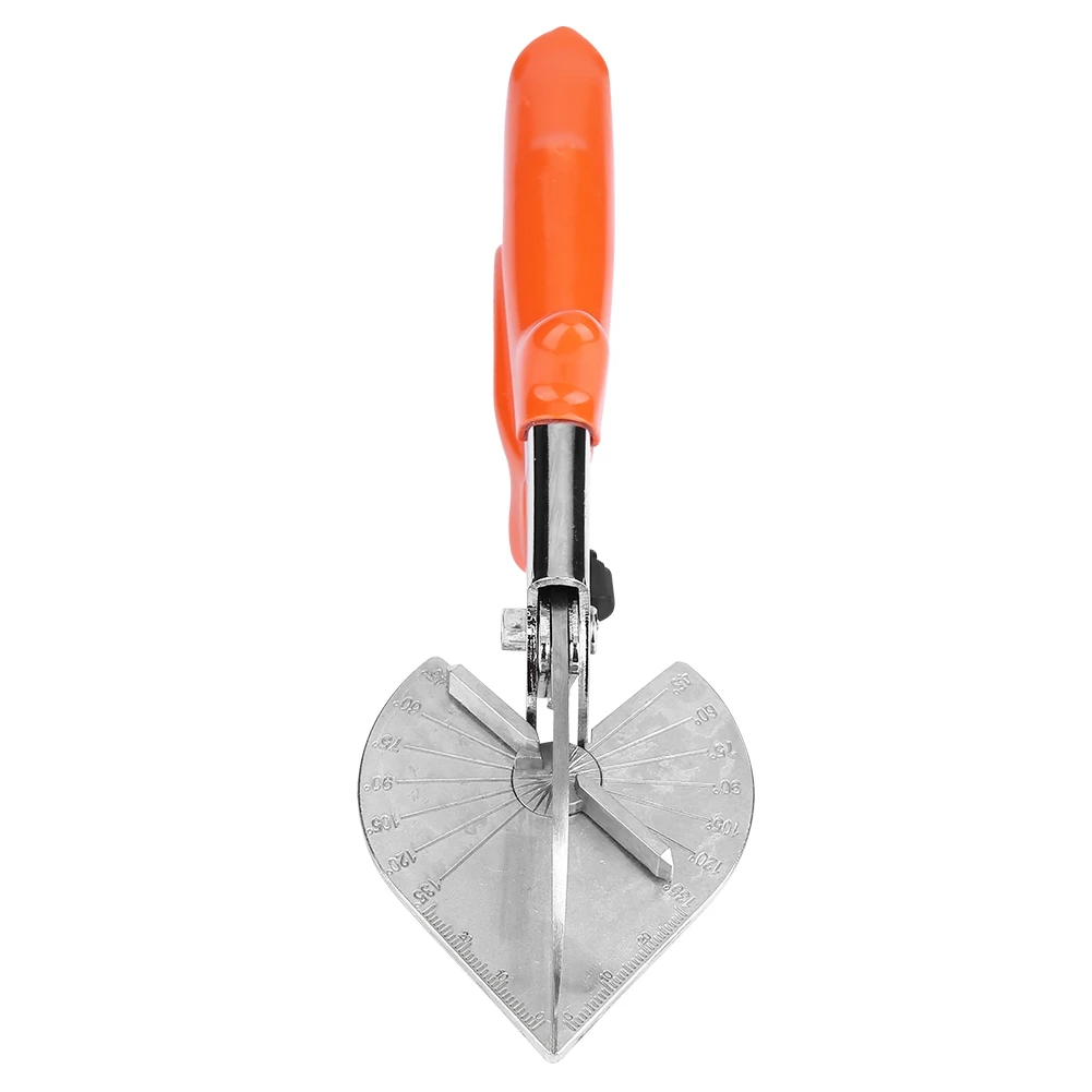 

Multifunctional Adjustable Angle Scissors Shear Multi Angle Wire Duct Cutter