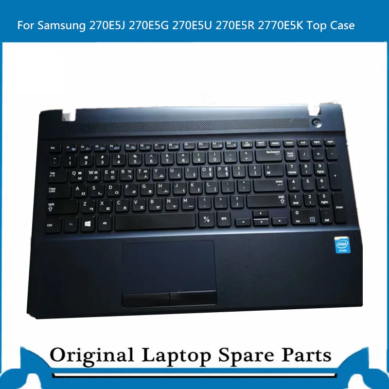 Чехол для Samsung 270E5J 270E5G 270E5U 270E5R 270EK C|Клавиатуры замены| |