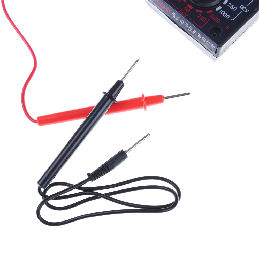 

pratical Analog Multimeter Tool 250mA Ammeter 1K Resistance Meter DC/AC 1000V Voltmeter