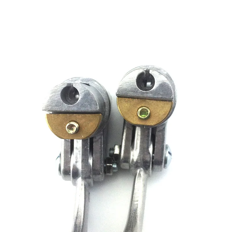 DUPANQ оригинальный CJ K750 KC750 KS750 мотоциклетный тормозной рычаг и сцепления в сборе