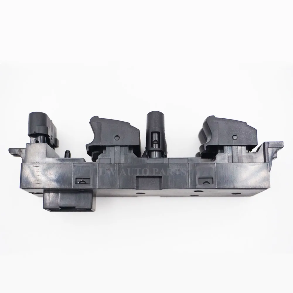1J4959857D 1J4 959 857 D Электрический мастер окна переключатель для VW GOLF JETTA MK5 6 TIGUAN