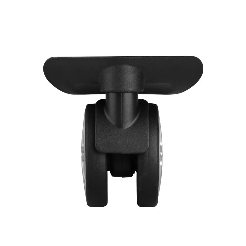 Repair Luggage Wheels Fashion Mute Luggage Accessories Replacement Repair Wheel  Rolling Luggage Pull Rod Travel Wheels Casters