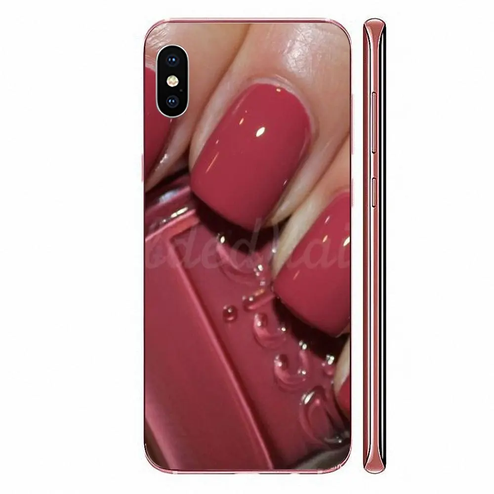 Для Sony Xperia Z Z1 Z2 Z3 Z4 Z5 compact Mini M2 M4 M5 T3 E3 E5 XA XA1 XZ Премиум Роскошные Чехлы для мобильных
